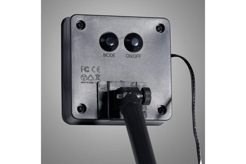 Teania Sol Just Light - Black - Belysning & el - Utomhusbelysning - Solcellslampa & solcellsbelysning