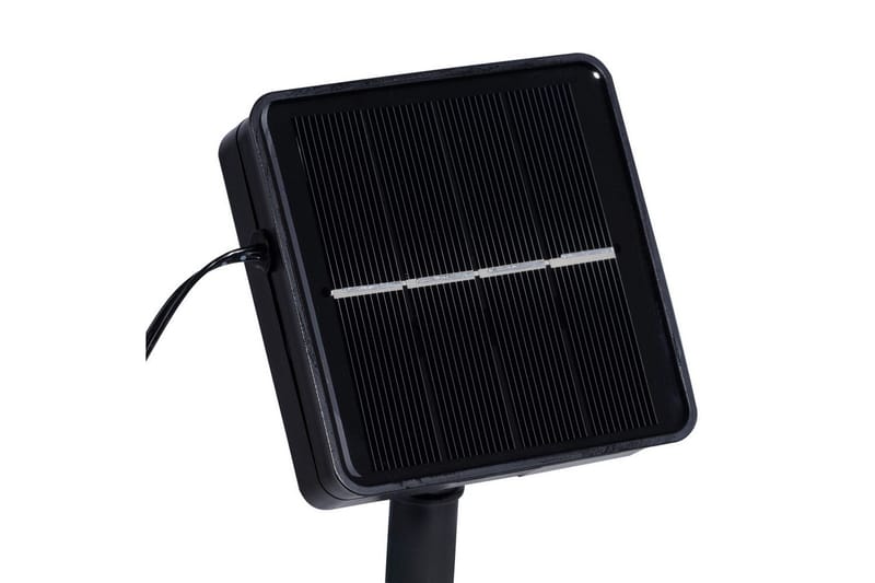 Teania Sol Just Light - Black - Belysning & el - Utomhusbelysning - Solcellslampa & solcellsbelysning