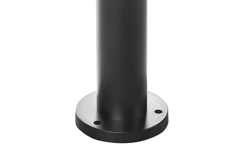 Thiralo LED Polletlampa 60 cm - Svart - Belysning & el - Utomhusbelysning