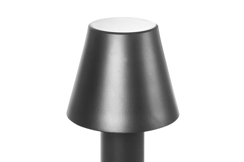 Thiralo LED Polletlampa 60 cm - Svart - Belysning & el - Utomhusbelysning