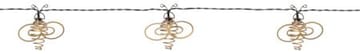 Wings Solcellsslinga 210 cm - brons - Belysning & el - Utomhusbelysning - Solcellslampa & solcellsbelysning