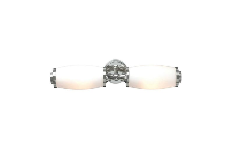 Vägglampa Elstead Lighting Eliot 470x95x130 mm - 470x95x130 mm - Belysning & el - Badrumsbelysning