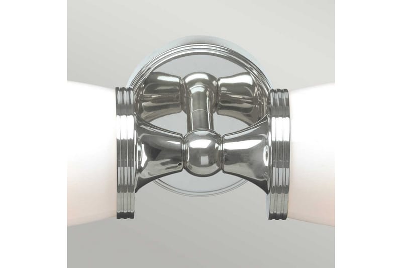 Vägglampa Elstead Lighting Eliot 470x95x130 mm - 470x95x130 mm - Belysning & el - Badrumsbelysning