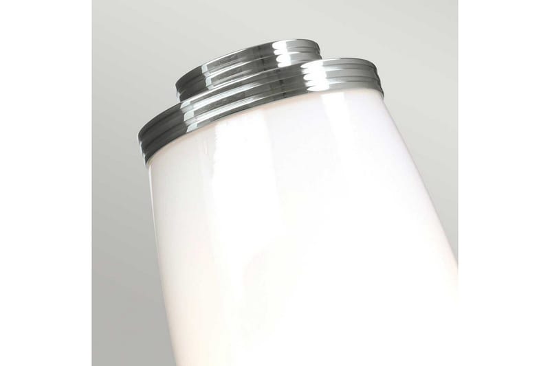 Vägglampa Elstead Lighting Eliot 90x280x130 mm - 90x280x130 mm - Belysning & el - Badrumsbelysning