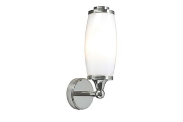 Vägglampa Elstead Lighting Eliot 90x280x130 mm - 90x280x130 mm - Belysning & el - Badrumsbelysning