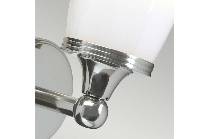 Vägglampa Elstead Lighting Eliot 90x280x130 mm - 90x280x130 mm - Belysning & el - Badrumsbelysning