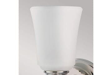 Vägglampa Feiss Huguenot Lake 133x248x152 mm - 133x248x152 mm - Belysning & el - Badrumsbelysning