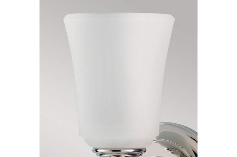 Vägglampa Feiss Huguenot Lake 133x248x152 mm - 133x248x152 mm - Belysning & el - Badrumsbelysning