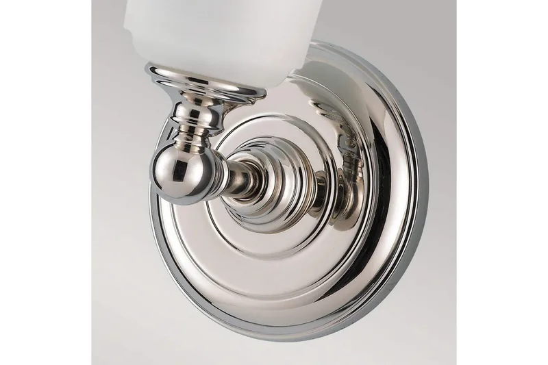 Vägglampa Feiss Huguenot Lake 133x248x152 mm - 133x248x152 mm - Belysning & el - Badrumsbelysning