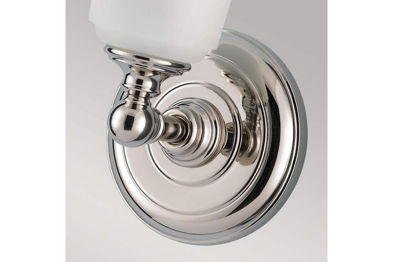 Vägglampa Feiss Huguenot Lake 133x248x152 mm - 133x248x152 mm - Belysning & el - Badrumsbelysning