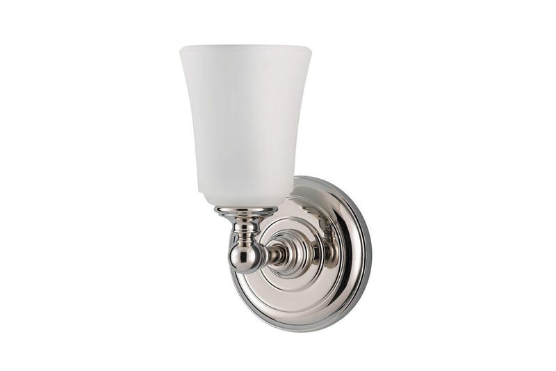 Vägglampa Feiss Huguenot Lake 133x248x152 mm - 133x248x152 mm - Belysning & el - Badrumsbelysning