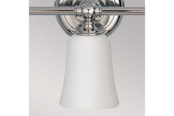 Vägglampa Feiss Huguenot Lake 533x248x152 mm - 533x248x152 mm - Belysning & el - Badrumsbelysning