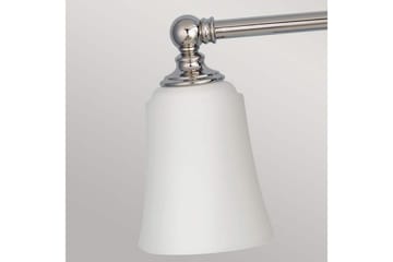 Vägglampa Feiss Huguenot Lake 533x248x152 mm - 533x248x152 mm - Belysning & el - Badrumsbelysning