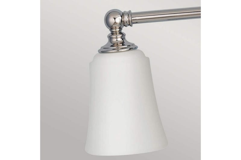 Vägglampa Feiss Huguenot Lake 533x248x152 mm - 533x248x152 mm - Belysning & el - Badrumsbelysning