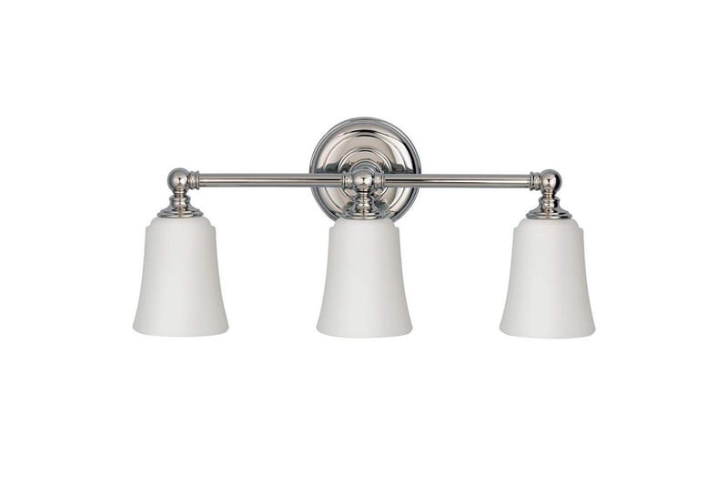 Vägglampa Feiss Huguenot Lake 533x248x152 mm, 533x248x152 mm