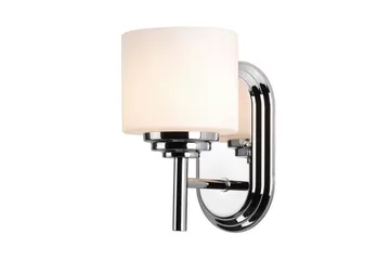 Vägglampa Feiss Malibu - Belysning & el - Badrumsbelysning