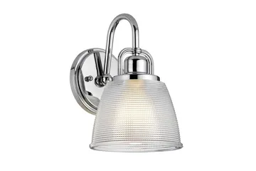 Vägglampa Quoizel Dublin - Belysning & el - Badrumsbelysning