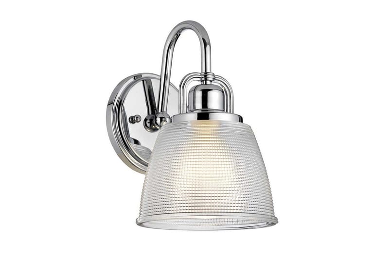 Vägglampa Quoizel Dublin, undefined