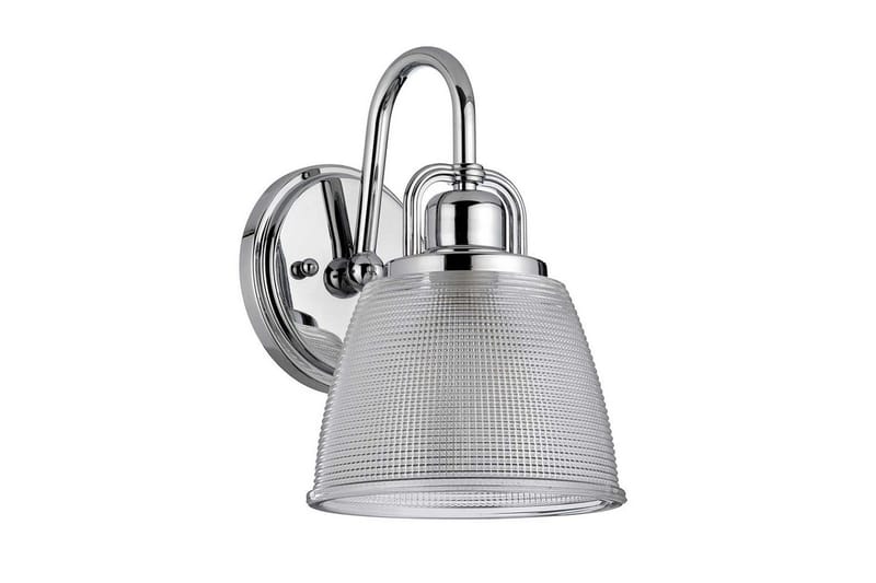 Vägglampa Quoizel Dublin - Belysning & el - Badrumsbelysning