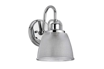 Vägglampa Quoizel Dublin - Belysning & el - Badrumsbelysning