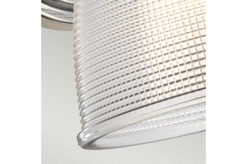 Vägglampa Quoizel Dublin - Belysning & el - Badrumsbelysning