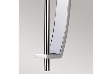Vägglampa Quoizel Taylor 114x489x130 mm - 114x489x130 mm - Belysning & el - Badrumsbelysning