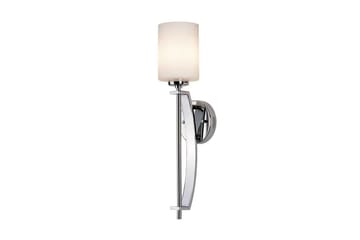 Vägglampa Quoizel Taylor 114x489x130 mm - 114x489x130 mm - Belysning & el - Badrumsbelysning