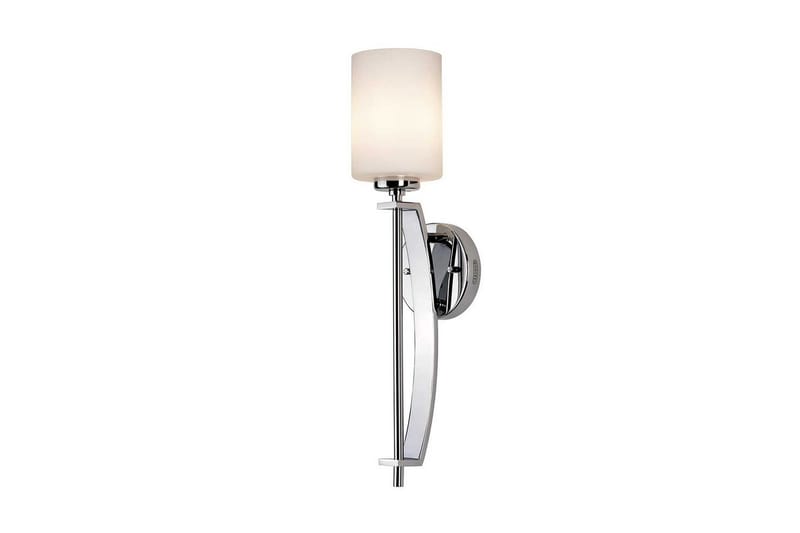 Vägglampa Quoizel Taylor 114x489x130 mm - 114x489x130 mm - Belysning & el - Badrumsbelysning
