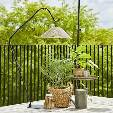 Vide Lampskärm 58 cm - beige - Belysning & el - Belysningstillbehör