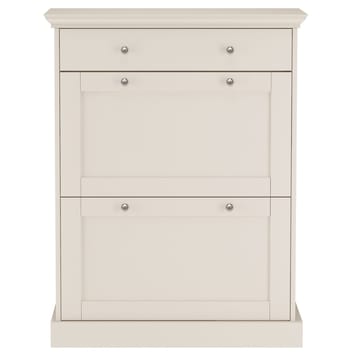 Binz Skoskåp 80x105 cm - Kashmir - Förvaring - Hallförvaring