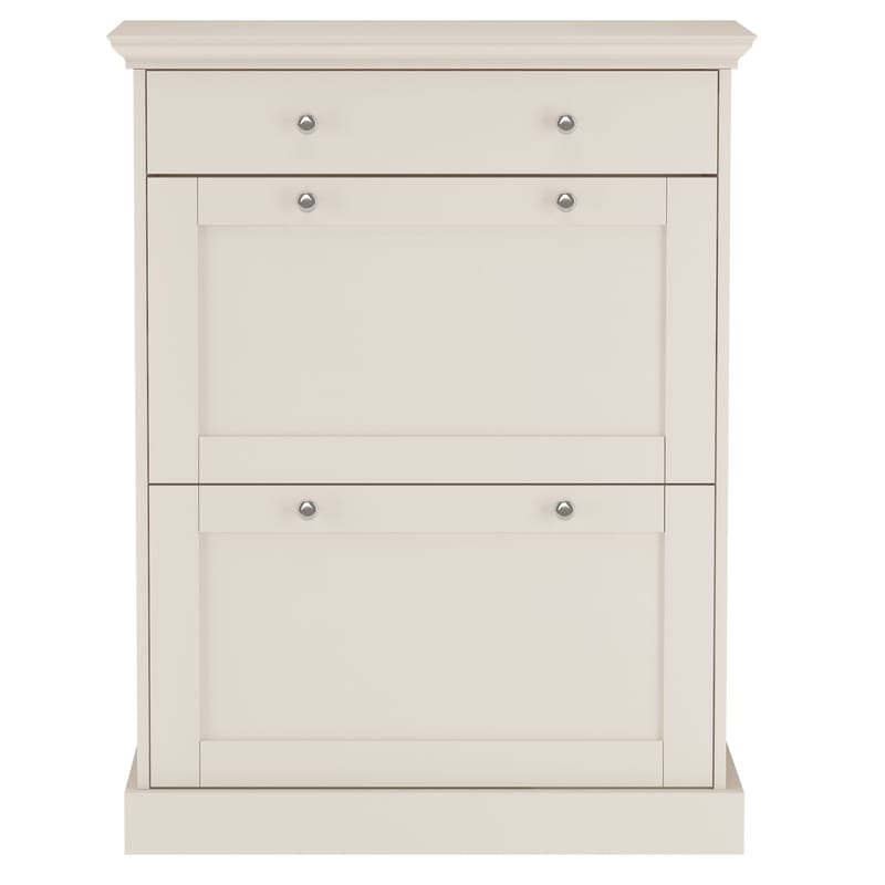 Binz Skoskåp 80x105 cm - Kashmir - Förvaring - Hallförvaring