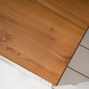 Anita Förvaringskista 80 cm - Vit/Honung - Förvaring - Förvaringsmöbler - Förvaringskista