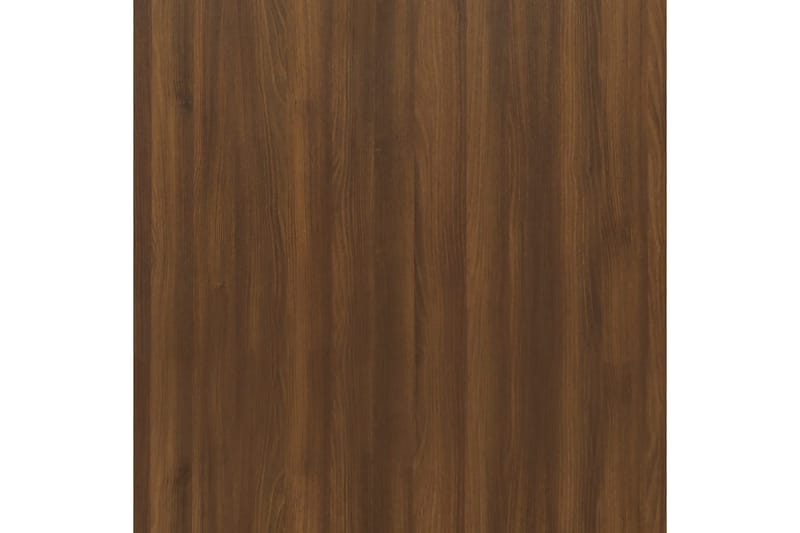 beBasic Skänk med 4 lådor 60x30,5x71 cm brun ek - Brown - Förvaring - Förvaringsmöbler - Sideboard & skänk