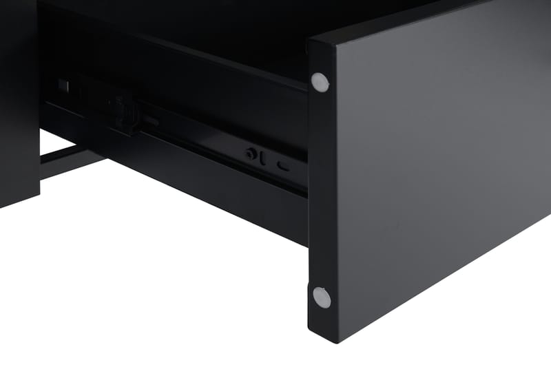 Benjamin Sideboard 120 cm - Förvaring - Förvaringsmöbler - Förvaringskista