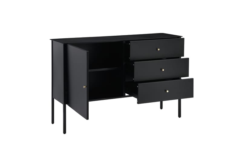 Benjamin Sideboard 120 cm - Förvaringskista