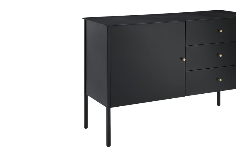 Benjamin Sideboard 120 cm - Förvaringskista