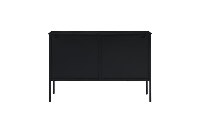 Benjamin Sideboard 120 cm - Förvaring - Förvaringsmöbler - Förvaringskista