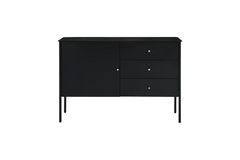 Benjamin Sideboard 120 cm - Förvaring - Förvaringsmöbler - Förvaringskista