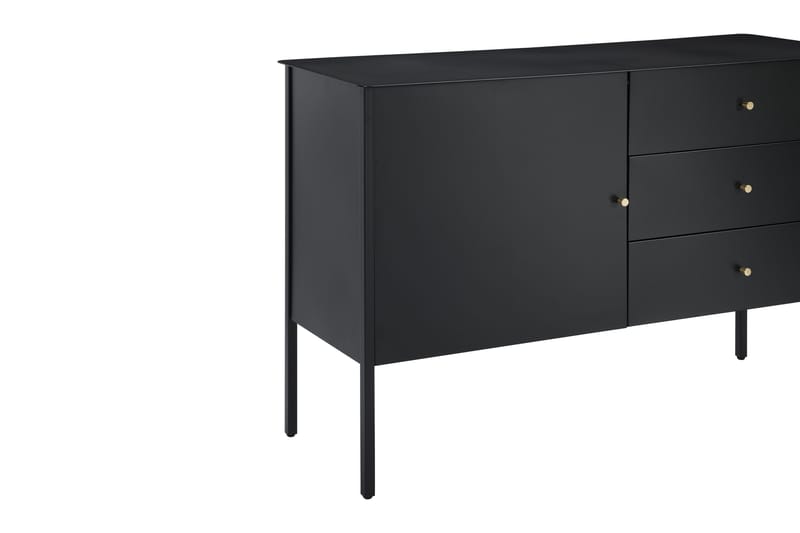 Benjamin Sideboard 120 cm - Förvaring - Förvaringsmöbler - Förvaringskista