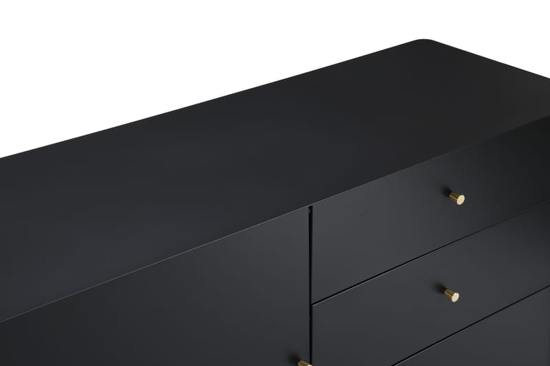 Benjamin Sideboard 120 cm - Förvaring - Förvaringsmöbler - Förvaringskista
