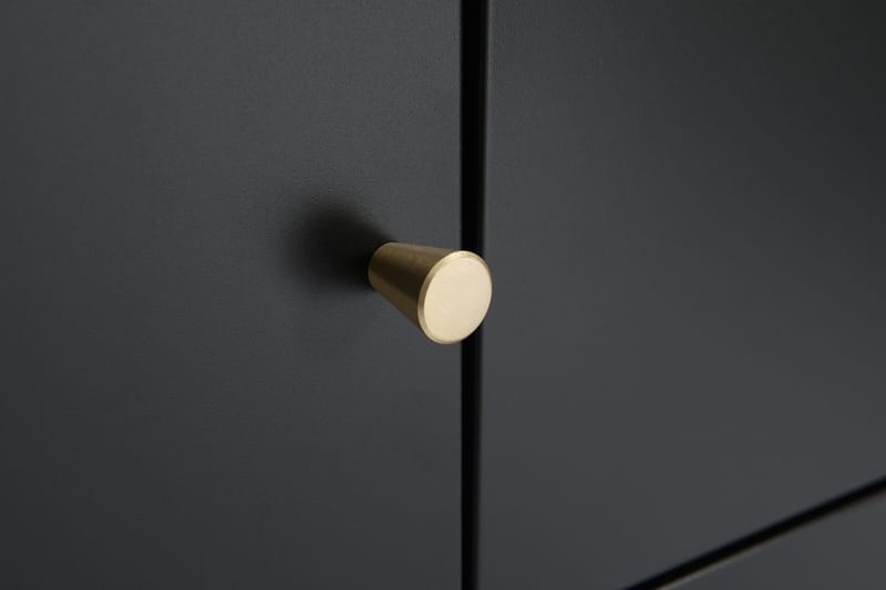 Benjamin Sideboard 120 cm - Förvaring - Förvaringsmöbler - Förvaringskista