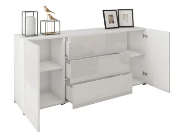 Bergfelde Skänk - Förvaring - Förvaringsmöbler - Sideboard & skänk