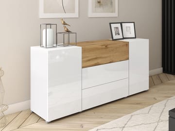 Bergfelde Skänk - Förvaring - Förvaringsmöbler - Sideboard & skänk