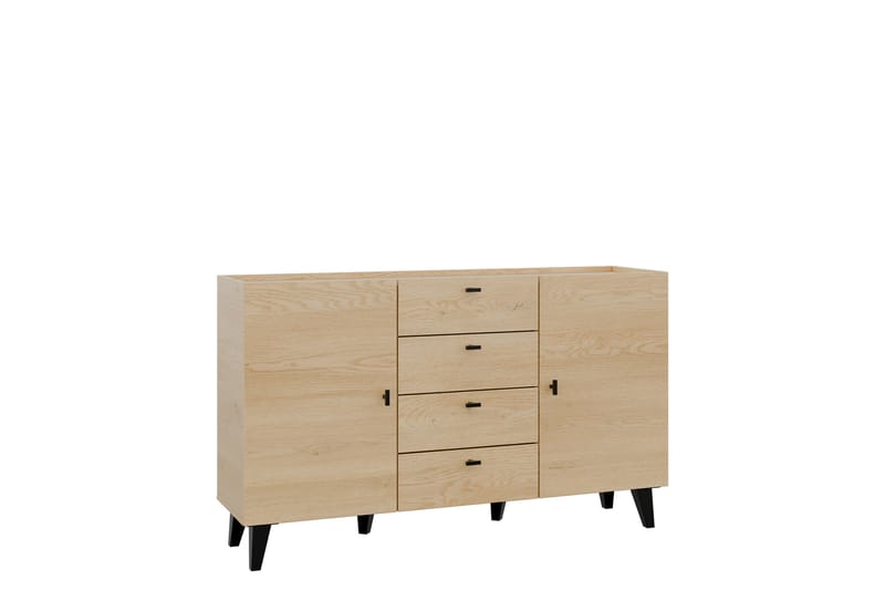 Betsi Skänk 151x40 cm - Förvaring - Förvaringsmöbler - Sideboard & skänk
