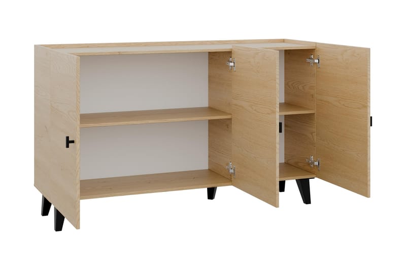 Betsi Skänk 151x40 cm - Förvaring - Förvaringsmöbler - Sideboard & skänk