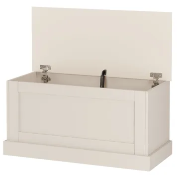 Binz Förvaringskista 90x45 cm - Kashmir - Förvaring - Förvaringsmöbler - Förvaringskista