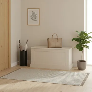 Binz Förvaringskista 90x45 cm - Kashmir - Förvaring - Förvaringsmöbler - Förvaringskista