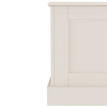Binz Förvaringskista 90x45 cm - Kashmir - Förvaring - Förvaringsmöbler - Förvaringskista