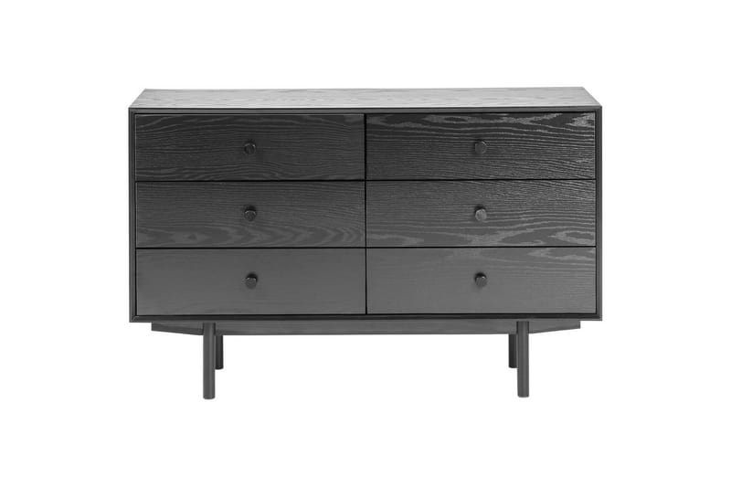 Byrå Alcester - Förvaring - Förvaringsmöbler - Byrå