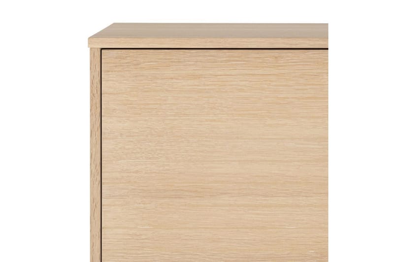 Amana Byrå 91 cm - Vit - Förvaring - Förvaringsmöbler - Byrå - Hallbyrå